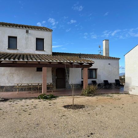 Casa Rue Βίλα Deltebre Εξωτερικό φωτογραφία