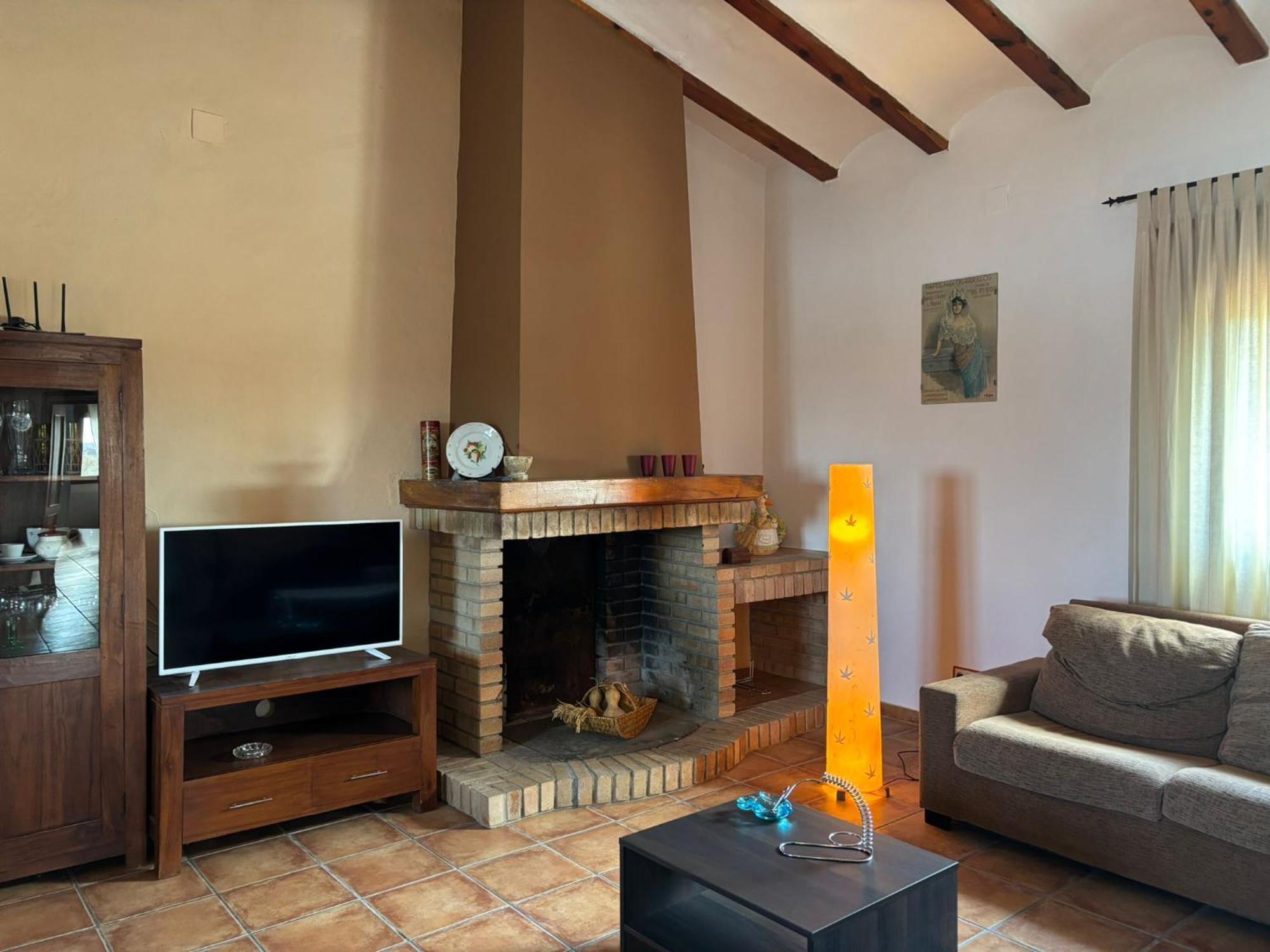 Casa Rue Βίλα Deltebre Εξωτερικό φωτογραφία