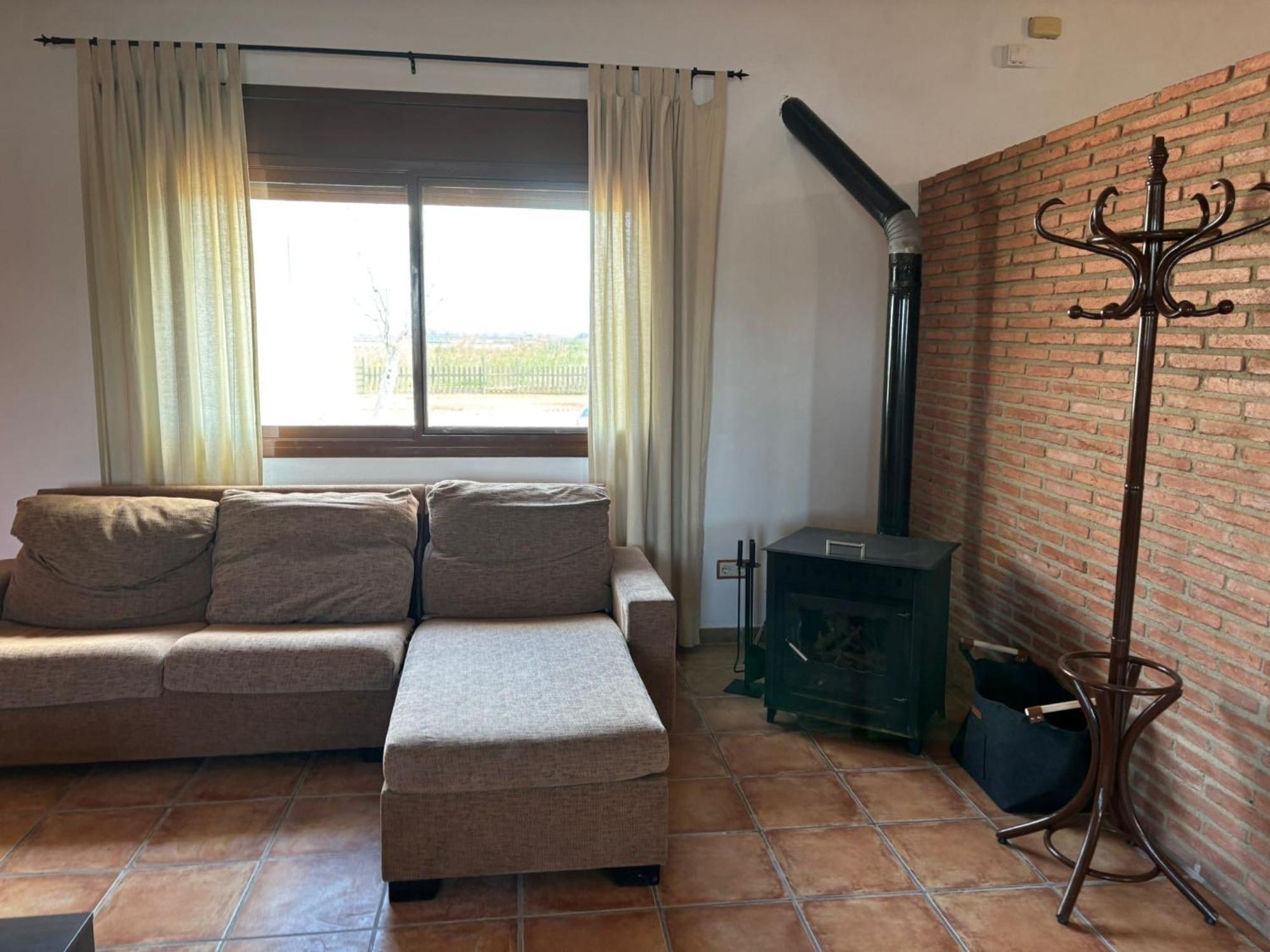 Casa Rue Βίλα Deltebre Εξωτερικό φωτογραφία