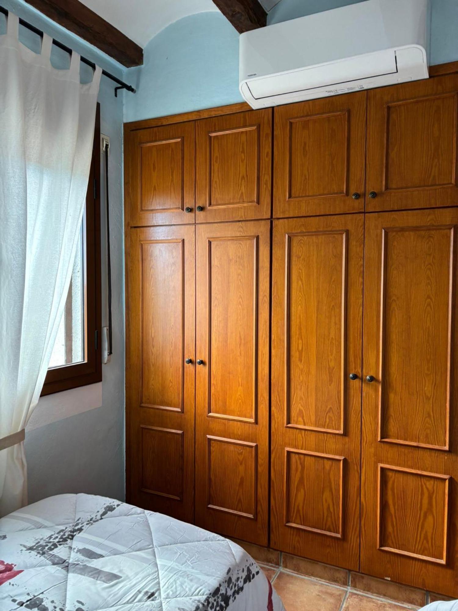 Casa Rue Βίλα Deltebre Εξωτερικό φωτογραφία
