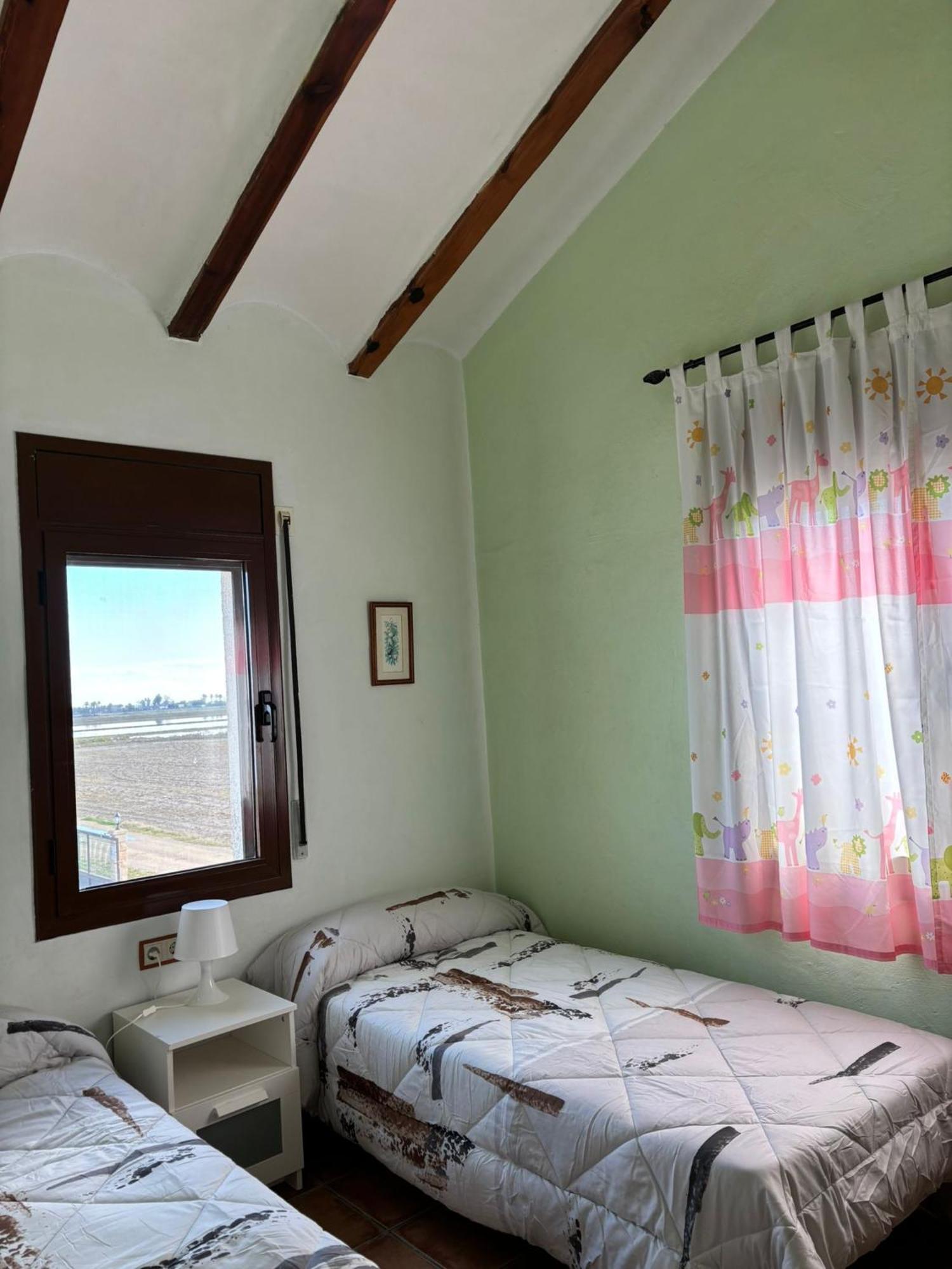 Casa Rue Βίλα Deltebre Εξωτερικό φωτογραφία