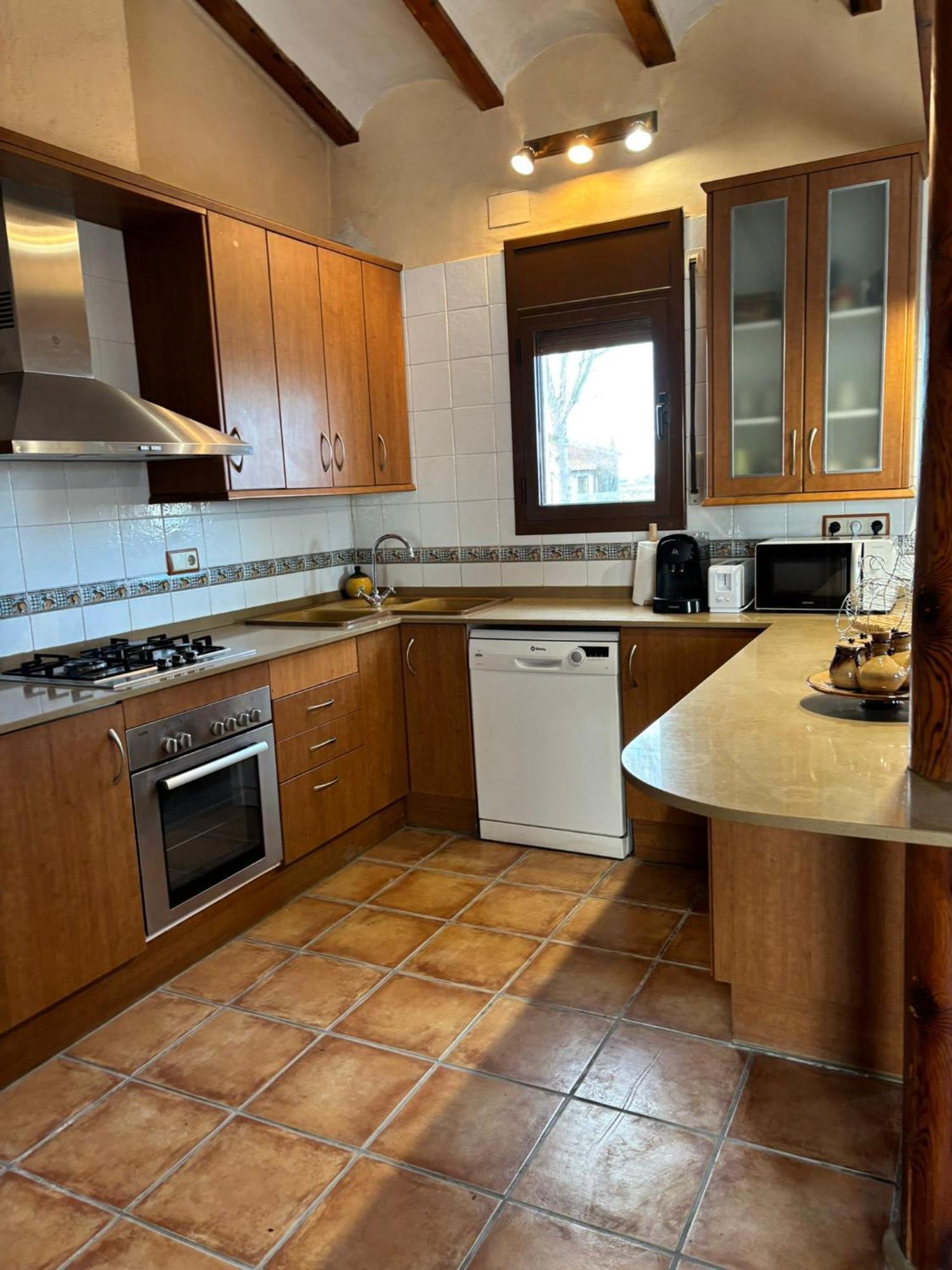 Casa Rue Βίλα Deltebre Εξωτερικό φωτογραφία