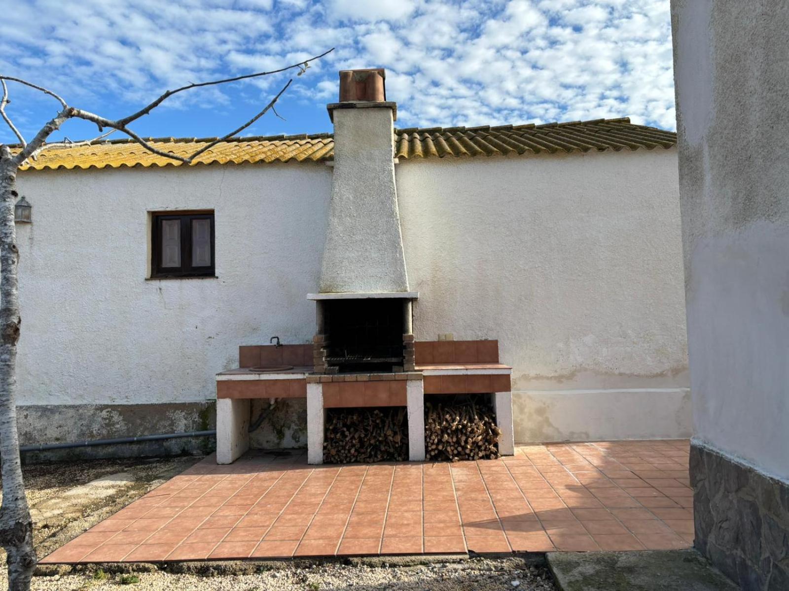 Casa Rue Βίλα Deltebre Εξωτερικό φωτογραφία