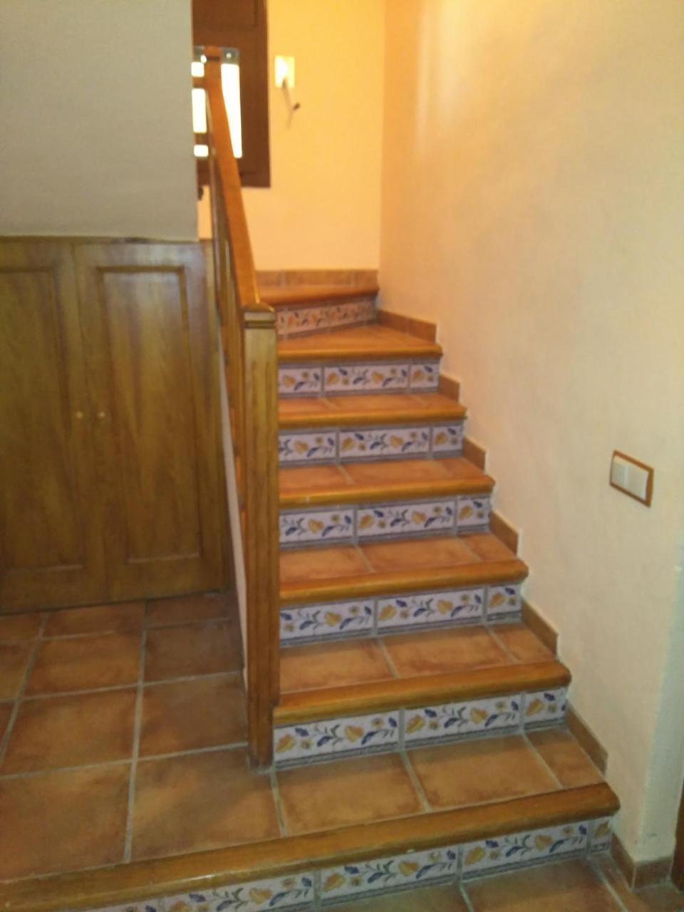 Casa Rue Βίλα Deltebre Εξωτερικό φωτογραφία