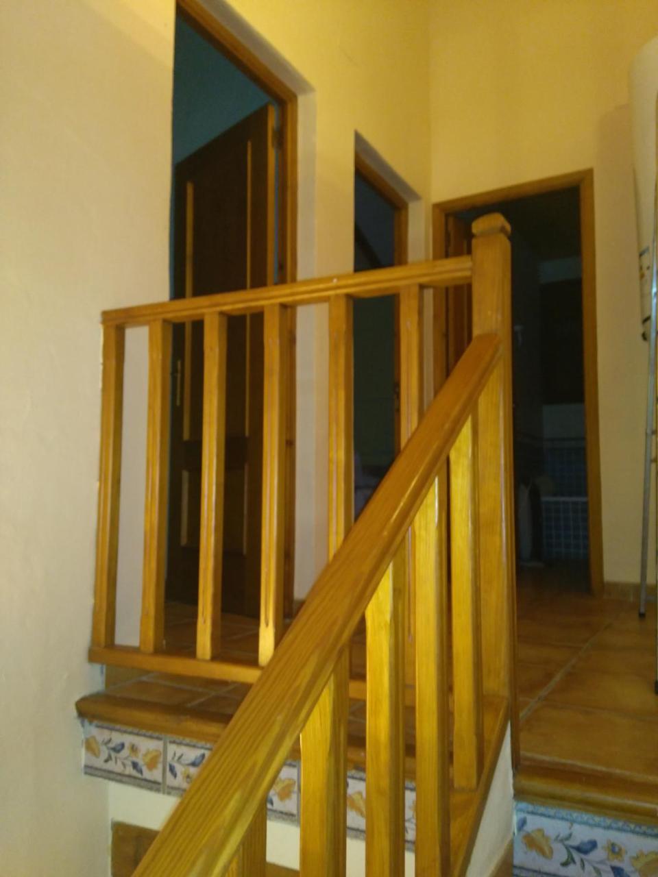 Casa Rue Βίλα Deltebre Εξωτερικό φωτογραφία